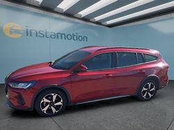 Rot Gebraucht 2022 Ford Focus Active Kombi | 20.099 € (Guter Preis)