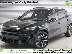 Midnight black metall... Neu 2025 Cupra Formentor VZ SUV | 40.491 € (Guter Preis)