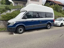 Gebraucht 2023 VW California California Van | 70.000 € (Etwas zu teuer)