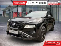 Black pearl (m) Gebraucht 2024 Nissan X-Trail SUV | 43.485 € (Teuer)