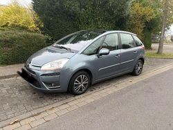 Grau Gebraucht 2009 Citroën C4 Picasso Van / Kleinbus | 2.700 € (Guter Preis)