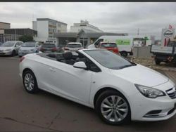 Gebraucht 2017 Opel Cascada Active Cabrio | 12.300 € (Guter Preis)