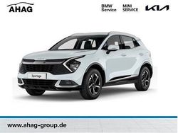 Weiß Neu 2025 Kia Sportage Vision SUV | 28.990 € (Superpreis)