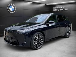 Schwarz Neu 2025 BMW iX M Sport SUV | 87.980 €