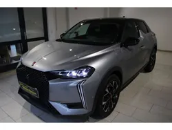 DS Automobiles DS3