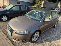 Grau Gebraucht 2011 Audi A3 Sportback Ambition Kleinwagen | 4.999 € (Fairer Preis)