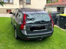 Grau Gebraucht 2008 Volvo V50 Kombi | 950 € (Superpreis)