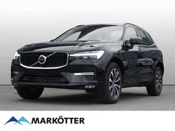 Onyx black Neu 2024 Volvo XC60 Core SUV | 42.995 € (Fairer Preis)