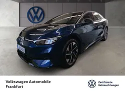 Othercolor Gebraucht 2025 VW ID.7 Pro Limousine | 55.850 € (Teuer)