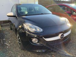 Schwarz Gebraucht 2014 Opel Adam Basis Kleinwagen | 4.990 € (Fairer Preis)