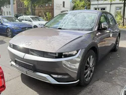 Grau Gebraucht 2022 Hyundai Ioniq 5 Dynamiq SUV | 23.000 € (Guter Preis)