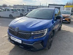 Blau Gebraucht 2024 Renault Austral Techno Esprit Alpine SUV | 28.900 € (Fairer Preis)