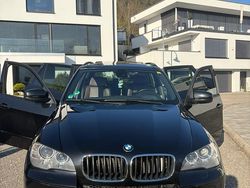 Schwarz Gebraucht 2012 BMW X5 M Sport SUV | 14.499 € (Fairer Preis)