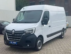 Weiß Gebraucht 2020 Renault Master Basis Van | 20.990 € (Fairer Preis)