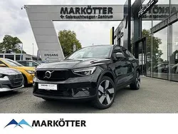 Gebraucht 2023 Volvo EC40 SUV | 37.890 € (Fairer Preis)