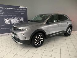 Grau Gebraucht 2023 Opel Mokka SUV | 19.690 € (Fairer Preis)