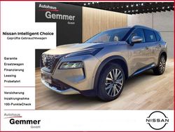 Champagne silver Gebraucht 2023 Nissan X-Trail Tekna SUV | 38.990 € (Teuer)