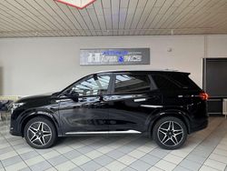 Silber Neu 2025 DFSK E5 SUV | 33.945 €