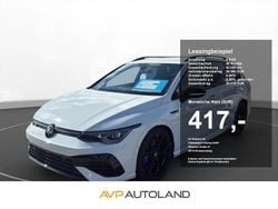 Weiß Gebraucht 2023 VW Golf VIII R Kombi | 36.990 € (Fairer Preis)