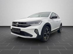 Pure white Gebraucht 2022 VW Taigo Style SUV | 21.780 € (Fairer Preis)