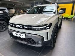 Sandstone (metallic) Gebraucht 2024 Dacia Duster Journey SUV | 25.290 € (Fairer Preis)