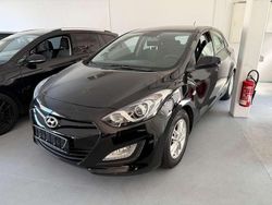 Phantom black Gebraucht 2014 Hyundai i30 Edition Kleinwagen | 7.350 € (Fairer Preis)