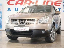 Grau Gebraucht 2009 Nissan Qashqai Acenta SUV | 7.888 € (Teuer)