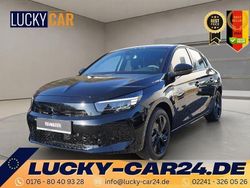 Diamant schwarz Gebraucht 2024 Opel Corsa Kleinwagen | 21.749 €