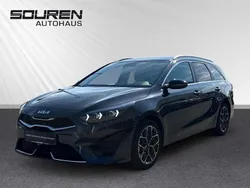 (h8g) pentametal met. Gebraucht 2023 Kia Ceed Sportswagon GT-Line Kombi | 25.790 € (Fairer Preis)