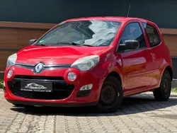 Rot Gebraucht 2012 Renault Twingo Expression Kleinwagen | 2.680 € (Fairer Preis)