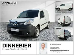 Weiss Gebraucht 2019 Renault Rapid Limousine | 13.990 €
