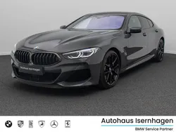 Bmw individual dravitgrauschwarz Gebraucht 2022 BMW M850 Performance Coupé | 69.999 € (Teuer)