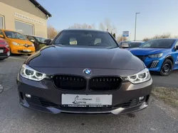 Rauchtopas Gebraucht 2013 BMW 330 Sport Line Limousine | 18.950 € (Fairer Preis)
