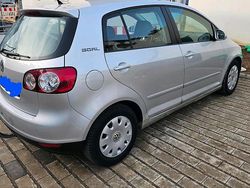 Silber Gebraucht 2006 VW Golf Plus Edition Van / Kleinbus | 5.000 € (Etwas zu teuer)