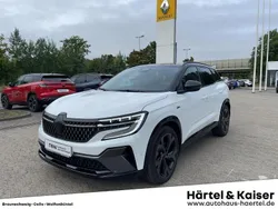 Weiß Gebraucht 2023 Renault Austral Techno Esprit Alpine SUV | 30.590 € (Guter Preis)