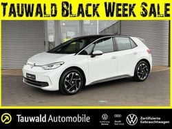 Weiß Gebraucht 2024 VW ID.3 Pro Kleinwagen | 30.890 € (Guter Preis)