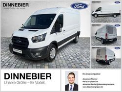 Weiß Gebraucht 2024 Ford Transit Trend Abholung | 34.990 € (Fairer Preis)