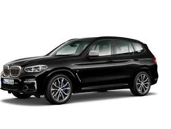 Gebraucht 2025 BMW X3 Efficient Dynamics SUV | 43.950 € (Guter Preis)