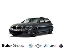 Grau Gebraucht 2021 BMW M340 M Sport Limousine | 48.499 € (Guter Preis)