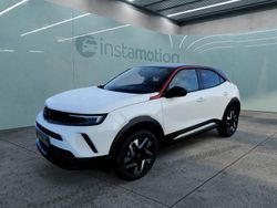 Weiß Gebraucht 2023 Opel Mokka SUV | 22.299 € (Fairer Preis)
