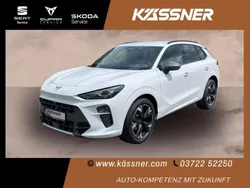 Weiß Neu 2025 Cupra Terramar SUV | 38.890 € (Fairer Preis)