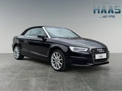 Andere Gebraucht 2015 Audi Cabriolet Ambiente Cabrio | 17.000 € (Superpreis)