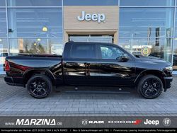 Schwarz Neu 2025 Dodge Ram Abholung | 77.790 € (Fairer Preis)