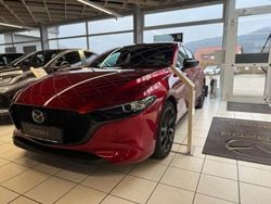 Gebraucht 2024 Mazda 3 Homura-Line | 25.300 € (Guter Preis)
