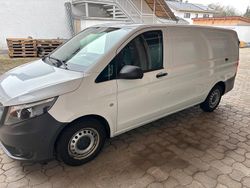 Weiß Gebraucht 2020 Mercedes Vito Van | 18.990 €