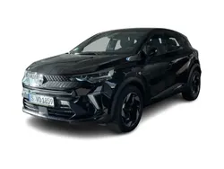Schwarz Neu 2025 Renault Captur Techno SUV | 28.739 € (Fairer Preis)