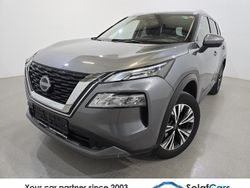Grau Gebraucht 2023 Nissan X-Trail N-Connecta SUV | 23.595 € (Superpreis)