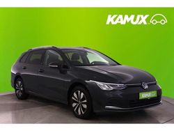 Uranograu/cinza urano Gebraucht 2024 VW Golf VIII Move Kombi | 18.290 € (Superpreis)