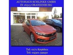 Gebraucht 2024 Fiat Tipo Life Kombi | 17.590 € (Superpreis)