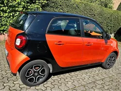 Gebraucht 2015 Smart ForFour Passion Kleinwagen | 7.200 € (Fairer Preis)